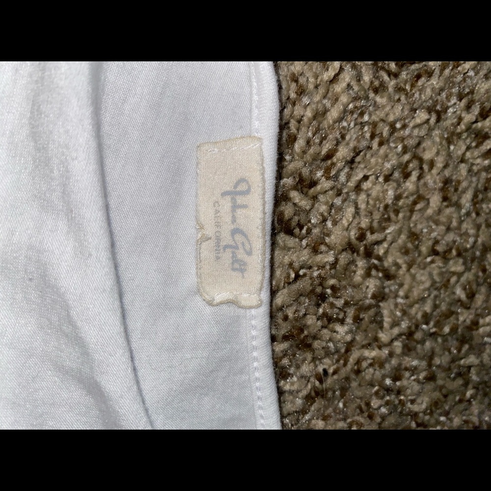 Brandy Melville crop top - Picture 5 of 5